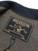 画像5: 【送料無料】TRUE RELIGION SUPER T FLATLOCK DNM TRUCKER GREENLAND DKW (5)
