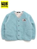【送料無料】【KIDS】THE NORTH FACE TODDLER CUDDLE FLEECE CARDIGAN