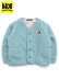 画像1: 【送料無料】【KIDS】THE NORTH FACE TODDLER CUDDLE FLEECE CARDIGAN (1)