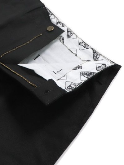 画像4: 【送料無料】BEN DAVIS GORILLA CUT PANTS BLACK