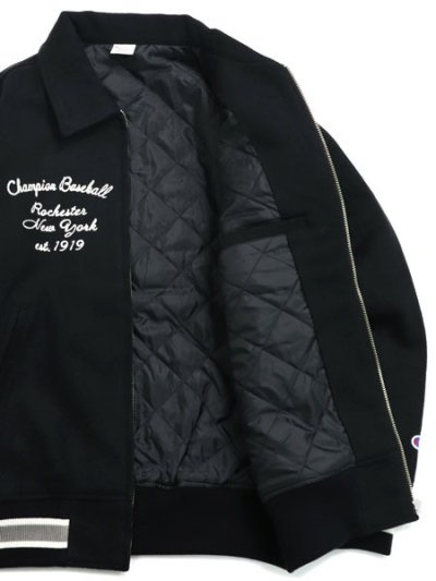 画像7: 【送料無料】CHAMPION AWARD JACKET