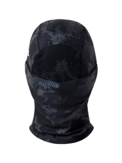 画像2: PSD DIGI CAMO HOODED MASK MULTI