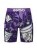 画像1: PSD PURP DRANK BOXER BRIEF MULTI (1)