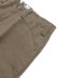 画像3: 【送料無料】BEN DAVIS ORIGINAL BEN'S PANTS KHAKI (3)