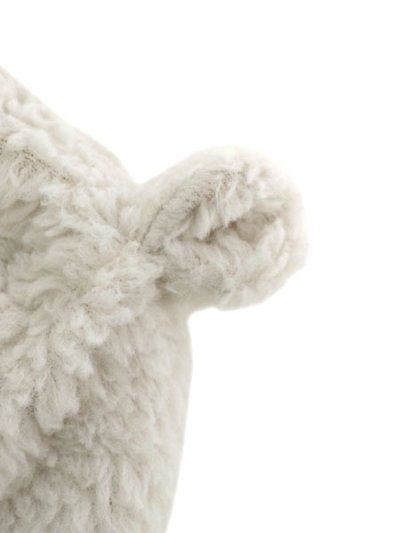 画像6: 【KIDS】THE NORTH FACE BABY CUDDLE FLEECE EAR CAP