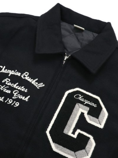 画像3: 【送料無料】CHAMPION AWARD JACKET