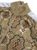 画像3: 【送料無料】PUMA VINTAGE PREP T7 TRACK JACKET-PEBBLE PATH (3)