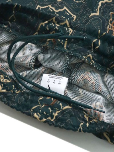 画像4: 【送料無料】PUMA VINTAGE PREP T7 TRACK PANTS-GREEN TERRAIN