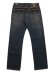 画像1: 【送料無料】TRUE RELIGION RICKY STR SUPER T FLATLOCK GREENLAND DKW (1)
