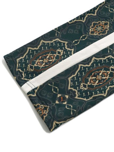 画像5: 【送料無料】PUMA VINTAGE PREP T7 TRACK PANTS-GREEN TERRAIN