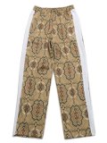 【送料無料】PUMA VINTAGE PREP T7 TRACK PANTS-PEBBLE PATH