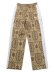 画像1: 【送料無料】PUMA VINTAGE PREP T7 TRACK PANTS-PEBBLE PATH (1)