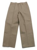 【送料無料】BEN DAVIS GORILLA CUT PANTS KHAKI