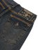 画像5: 【送料無料】TRUE RELIGION RICKY STR SUPER T FLATLOCK GREENLAND DKW (5)