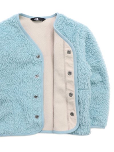 画像5: 【送料無料】【KIDS】THE NORTH FACE TODDLER CUDDLE FLEECE CARDIGAN