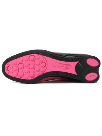 画像2: 【送料無料】NIKE WMNS SHOX Z PINKSICLE/BLACK
