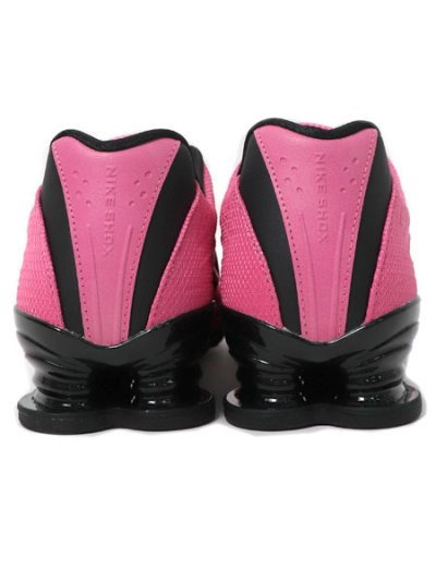 画像4: 【送料無料】NIKE WMNS SHOX Z PINKSICLE/BLACK