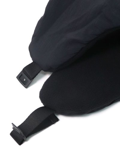 画像8: NIKE FLY CAP PUFFER TRAPPER L BLACK/SANDDRIFT