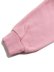 画像6: 【KIDS】NIKE YTH NSW CLUB FLC CREW LBR-MED SOFT PINK/WH (6)