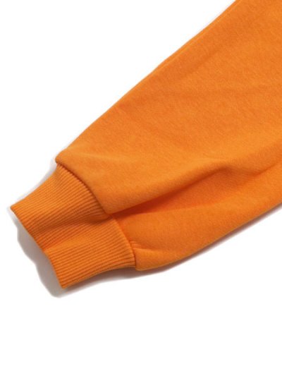 画像6: 【KIDS】NIKE YTH NSW CLUB FLC CREW LBR-BRIGHT CERAMIC