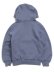 画像2: 【KIDS】NIKE YTH NSW CLUB FLC HOODIE LBR-WORLD INDIGO (2)