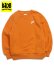 画像1: 【KIDS】NIKE YTH NSW CLUB FLC CREW LBR-BRIGHT CERAMIC (1)