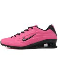 【送料無料】NIKE WMNS SHOX Z PINKSICLE/BLACK