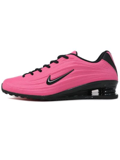画像1: 【送料無料】NIKE WMNS SHOX Z PINKSICLE/BLACK