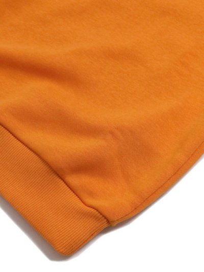 画像4: 【KIDS】NIKE YTH NSW CLUB FLC CREW LBR-BRIGHT CERAMIC