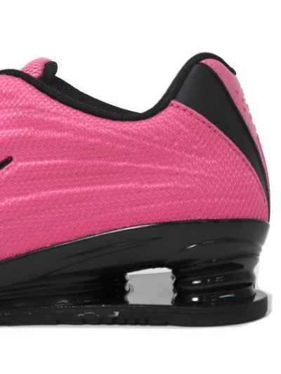 画像8: 【送料無料】NIKE WMNS SHOX Z PINKSICLE/BLACK