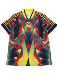 【送料無料】ADIDAS ARSENAL FC LF JERSEY-YELLOW