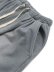 画像3: 【送料無料】MOOJI MOOJI SWEAT 04 PANTS AGED GREY (3)