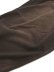 画像6: 【送料無料】MOOJI MOOJI SWEAT 04 PANTS AGED BROWN (6)
