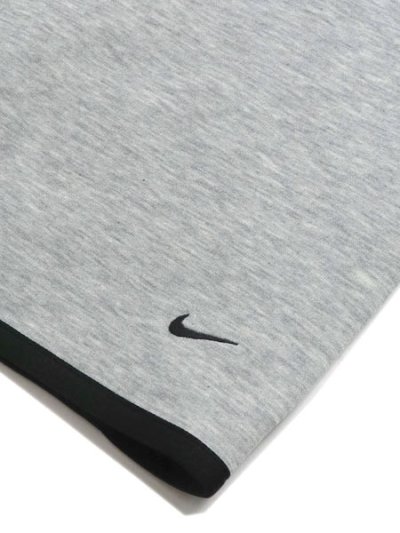 画像7: 【送料無料】【KIDS】NIKE YTH TECH FLEECE FULL ZIP HOODIE-DK GY H