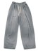 画像1: 【送料無料】MOOJI MOOJI SWEAT 04 PANTS AGED GREY (1)
