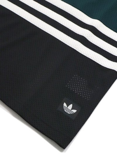 画像4: 【送料無料】ADIDAS HOCKEY JERSEY-AURORA IVY
