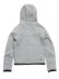 画像2: 【送料無料】【KIDS】NIKE YTH TECH FLEECE FULL ZIP HOODIE-DK GY H (2)