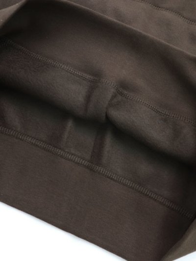 画像5: 【送料無料】POLO RALPH LAUREN RL FLEECE PULLOVER HOODIE NUTMEG BROWN