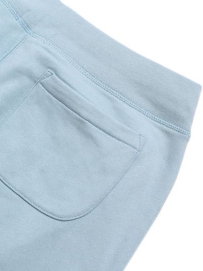 画像4: 【送料無料】POLO RALPH LAUREN RL FLEECE SWEAT PANT SOUTHPORT BLUE
