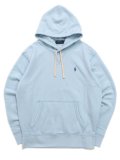 【送料無料】POLO RALPH LAUREN RL FLEECE PULLOVER HOODIE SOUTHPORT BLUE