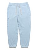 【送料無料】POLO RALPH LAUREN RL FLEECE SWEAT PANT SOUTHPORT BLUE