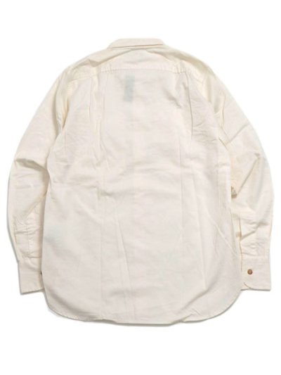 画像2: 【MEGA SALE】WALLACE & BARNES WORK SHIRTS