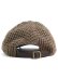 画像3: 【送料無料】POLO RALPH LAUREN CLASSIC WOOL GLEN PLAID LONG BILL CAP (3)