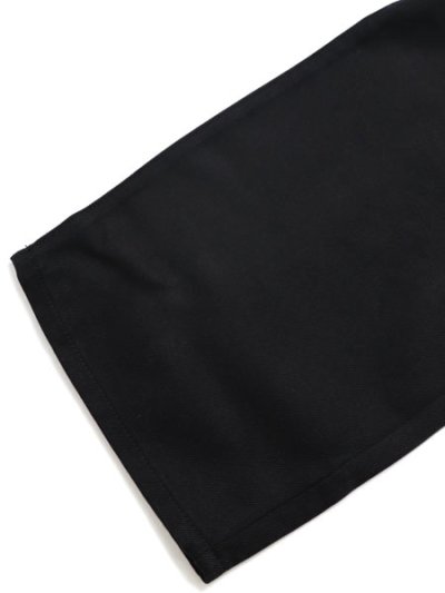 画像6: 【送料無料】WNTD APPAREL DENIM WAISTBAND TROUSERS