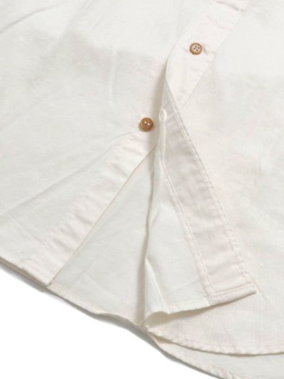 画像4: 【MEGA SALE】WALLACE & BARNES WORK SHIRTS