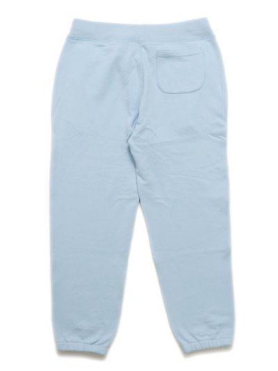 画像2: 【送料無料】POLO RALPH LAUREN RL FLEECE SWEAT PANT SOUTHPORT BLUE