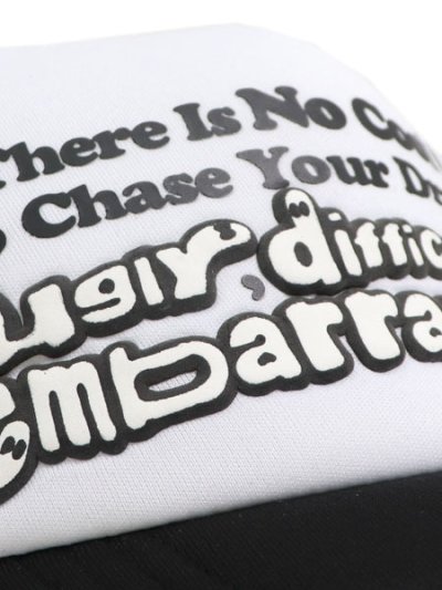 画像6: 【送料無料】WNTD APPAREL DREAMS TRUCKER HAT