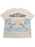 【送料無料】WNTD APPAREL BLU BOY SKETCH TEE