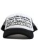 画像2: 【送料無料】WNTD APPAREL DREAMS TRUCKER HAT (2)