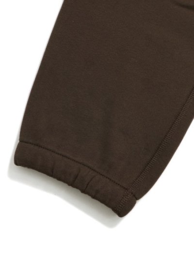 画像6: 【送料無料】POLO RALPH LAUREN RL FLEECE SWEAT PANT NUTMEG BROWN